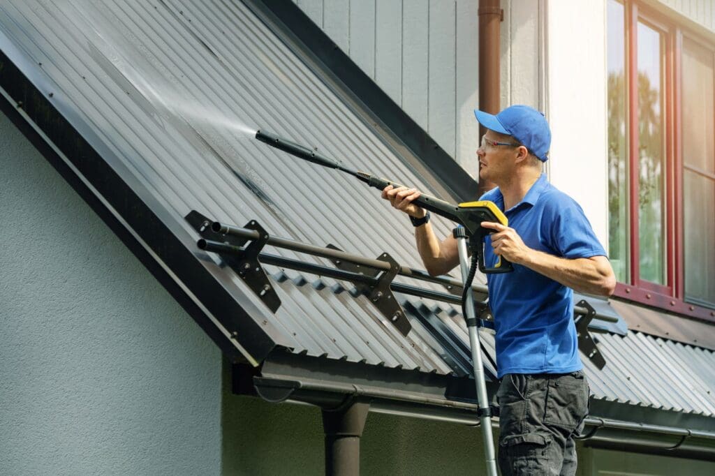 Metal Roofing Contractor Image 5